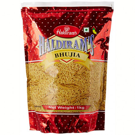 HALDIRAMS BHUJIA 1KG